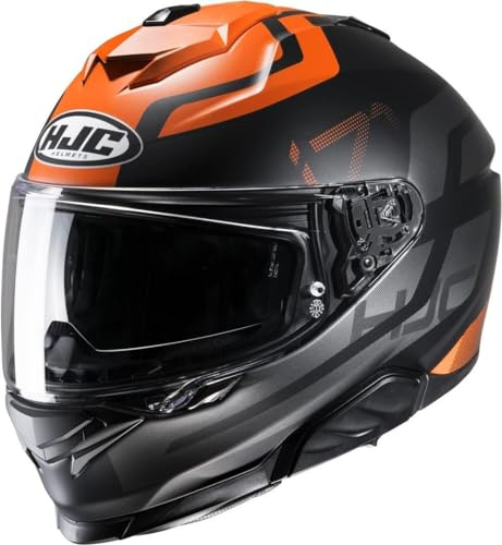 HJC, Integralhelme motorrad I71 ENTA MC7SF, S