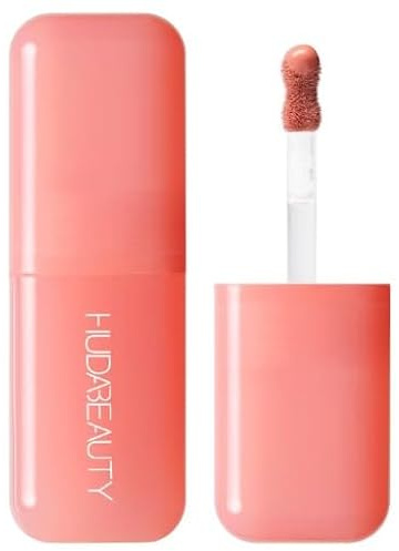 HUDA BEAUTY ORIGINAL | Blush Filter - flüssiges Blush | 4,5 ml | Farbe Cotton Candy