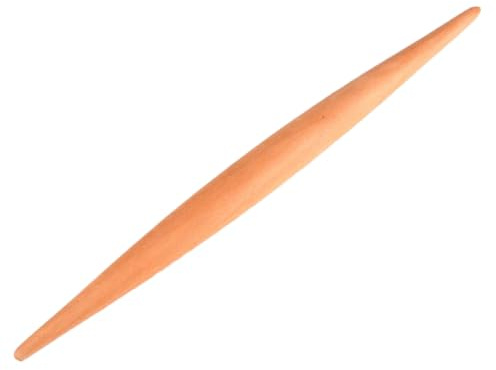 NAMOARLY Rouleau à pâtisserie en bois Outil de cuisson polyvalent pour pizza, crêpes et pâtisseries pour un usage privé et commercial