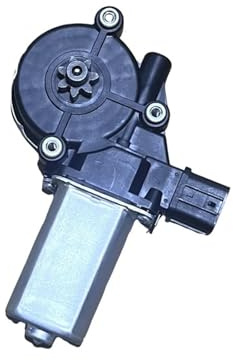 Leve Vitre pour Isuzu pour D-Max pour Moteur De Lève-vitre Électrique 2005/2012-2016 2017 2018 2019 Moteur De Lève-vitre RHD 8981607230 8-981607240 Lève-Vitre Électrique(6P Front Left)