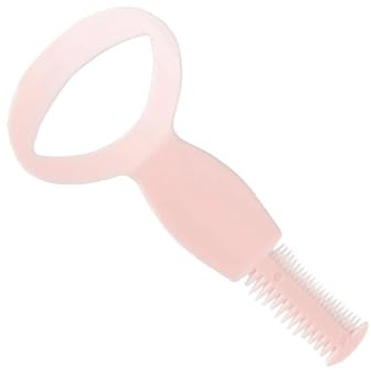 Spazzola per Ciglia Pettine Modellante a Doppia Punta Mascara | Spazzola Sagomante per Modellare le Ciglia Da Trucco e Bellezza Donne Ragazze Principianti Pendolari Casa Viaggio Studio