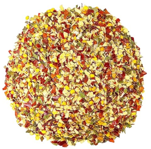 Mezcla de especias orientales 50 g