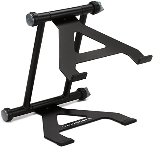 Ultimate Support DJ-Ausrüstungsständer, One Size