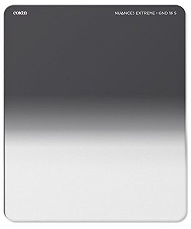 Cokin NXPG16 Filtre Densité Neutre Taille M 84 mm Gris