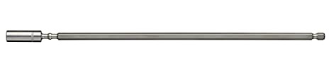 VESSEL Impact-Ball Torsion Bit Holder 1PC H1/4 X300 (12) IBHBM300P1