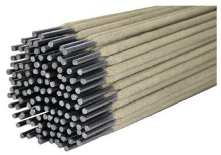 Electrodos de soldar,soldador de rutilo e-6013 ø 3,2×350 mm paquete 5 kgs