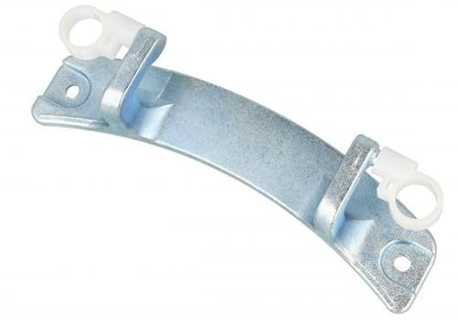 REPLACEMENT DOOR HINGE FOR KENWOOD K1016WM17 K714WM1 K814WM16 K914WM16 WASHING MACHINE COMPATIBLE PART