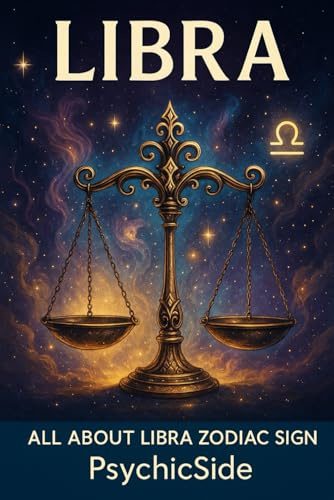 Libra: All About Libra Zodiac Sign