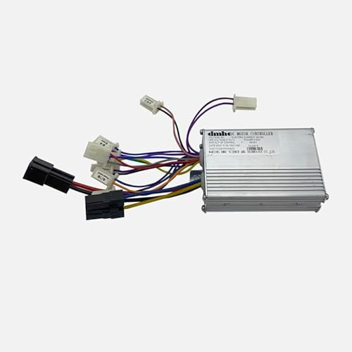 E-Cross Carte mère 36V 800W/Controller 36V 800W- Piece trottinette élèctrique UrbanGlide