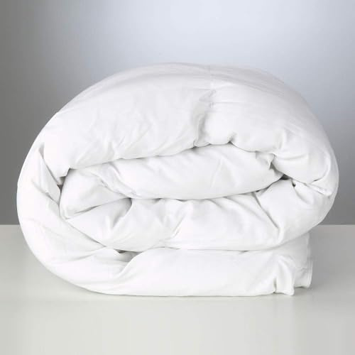 L S U Cot Bed Duvet Only- Hypoallergenic Baby Quilted Bedding Hollow Fiber Fill For Newborn Kids Boys & Girls (9 TOG)