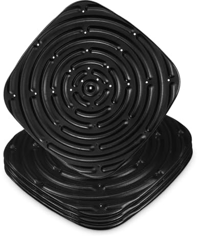 FUTUREORYY 4 Stück Waschbare Hühnernestmatten Weiche rutschfeste Einstreu für Hühnerstall Zuschneidbare Nistunterlagen aus Hochdichtem Schwamm Langlebige Gepolsterte Legenestpads für