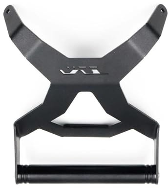 Soporte para Placa De Navegación GPS De Motocicleta para H&Onda NT1100 NT 1100 2022-2024, Soporte para Teléfono, Accesorios para Navegador. Soporte De Navegación