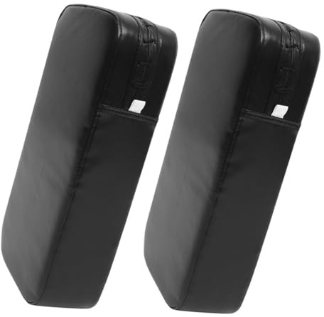 Healifty 2 Pezzi Tappetino Bloccaggio Basket Accessori Allenamento Basket per Difesa e Agilità Pad Bloccaggio Confortevole per Esercizi di Coordinazione e Potenza