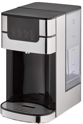 Erogatore Di Acqua Calda, 2600 W, Serbatoio Rimovibile Da 4 Litri, 70-100 °C, Ideale For Ufficio E Buffet Renditi La Vita Più Facile
