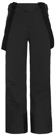 Protest Herren Ski- Und Snowboardhose Owens