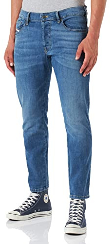 Diesel D-yennox Herren Jeans