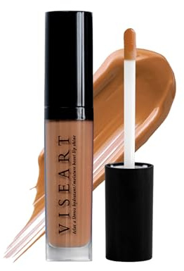 Moisture Boost Lip Shine Oil - Beignet by Viseart Paris for Women - 0.19 oz Lip Oil