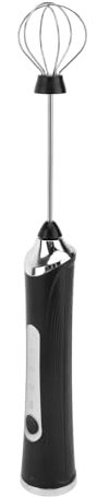 Electric K Other, K Other Varita Recargable de Mano para Hacer Espuma, Batidora de Bebidas, Batidora Eléctrica con Soporte para café, Chocolate Caliente, Matcha K OtherMilk Other
