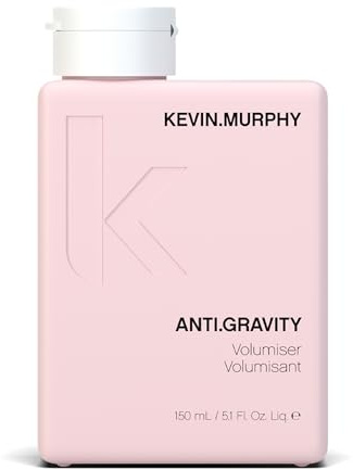 Kevin.Murphy Anti.Gravity Volumisierende Haarcreme, 150ml | Volumisierende & Texturierende Haarcreme für Alle Haartypen, Volumen & Glanz mit Lavendel, Sulfatfrei