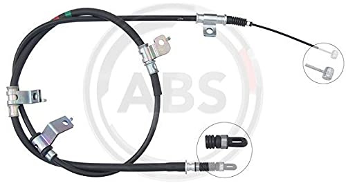 ABS A.B.S k17500 freinage Amplificateur