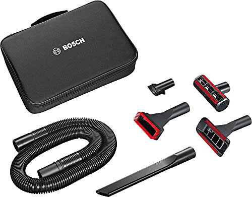 Bosch BHZTKIT1 Accessoire et fourniture pour aspirateur Aspirateur portatif Kit de nettoyage pour voiture