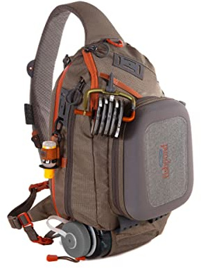 fishpond Summit Sling -2.0- Granite