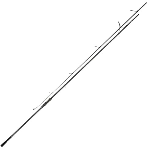 Fox Horizon X5 - S 12ft Spod/Marker Full Shrink Rute - Karpfenrute zum Karpfenangeln, Spodrute für Futterraketen, Markerrute für Markerposen, Angelrute für Karpfen