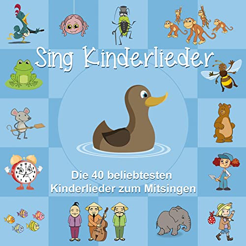 Drei Chinesen mit dem Kontrabass