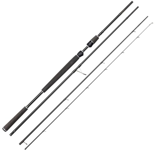 Westin W2 Bombarda 11'4' / 340cm MH 11-38g - Spinnrute, Reiserute, Meerforellenrute, Forellenrute