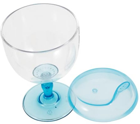 Toyvian Copa Para Niños Anticaídas Vaso De Entrenamiento 180Ml Para Bebés De 12 Meses Diseño Irrompible Para Jugo Leche Agua