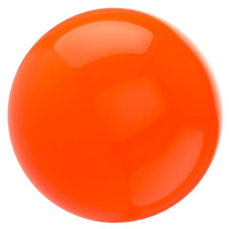 Gadpiparty Grand Jardin Décoratif en Acier Inoxydable Topiaire Réfléchissant pour La Maison