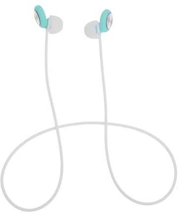 BESTYASH Noise Cancelling Ohrstöpsel Für Schlaf Und Wiederverwendbare Ohrstöpsel Geräuschreduzierung Schützend Für Empfindliche Ohren Flexibel Und Komfortabel