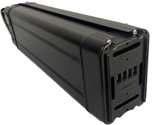 Ebike-Akku 36V 13 Ah Mit Ladegerät, 36V Ebike Batterie Ersatzakku, Elektrofahrrad Akku Für 750W 500W 250W E-Bike, E-Fahrrad, E-Scooter, E-Motor Motor