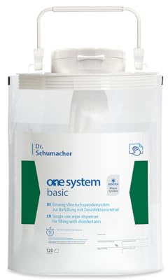 ONE SYSTEM BASIC, 17,5 X 36CM (1 STK)