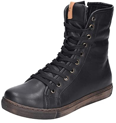 Andrea Conti 0342856 Damen Boot