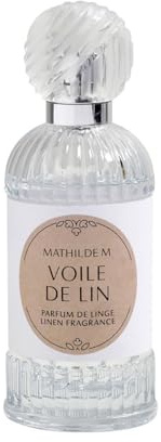 MATHILDE M. Les Intemporelles Wäscheduft, 75 ml, Leinenschleier