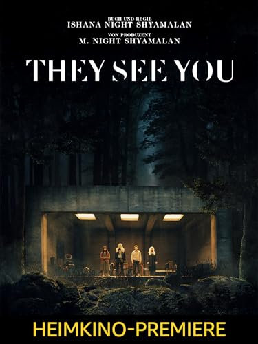 They See You