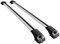 MDAK Compatible with Dacia Duster 3 (P1310) 2024-2025 ACE-1 Car Roof Rack Cross Bar Grey Aluminium 2 Bars
