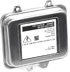 Compatible avec Opel pour Insignia pour Astra Gtc J Voiture D1s Phare H-ID xénon Ballast 5dv00972000 24406569 5dv 009 720-00 6235149 Ballast de Voiture