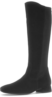 Gabor Damen Overknee Stiefel, Frauen Stiefel