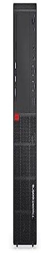 Lenovo ThinkCentre M710T Desktop PC - (Black) (Intel i3-7100 Processor, 4 GB RAM, 500 GB SDD, Integrated Intel HD 630 Graphics, Windows 10 Pro)
