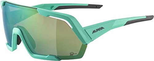 ALPINA Unisex Rocket Q-lite Sportbrille (1er Pack)