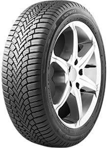 LASSA - 195/55 R15 TL 89H MULTIWAYS 2 XL BSW M+S 3PMSF - Ganzjahresreifen