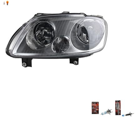 Johns, Scheinwerfer + Nightbreaker passend für VW Touran 1T Links