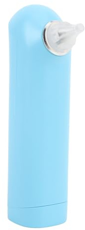 Asciugacapelli Elettrico per Orecchie, Dispositivo di Asciugatura con Temperatura Costante, Rimozione dell'Acqua dalle Orecchie, Kit Pulizia Orecchie, Accessorio per Cura Uditiva