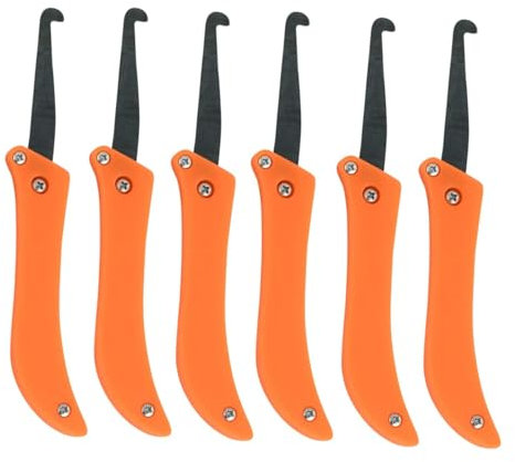 Herramienta para quitar lechada de azulejos, raspador de lechada para azulejos | 6X Herramienta de eliminación plegable de raspador de lechada de calafateo,Cocina, baño, ventana, fregadero, azulejo, j