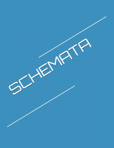 SCHEMATA: The Engineer's Electronics Notebook, with 50 Breadboard Project Logs.