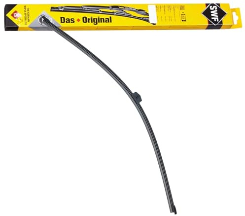 SWF Das Original 1x Wischerblatt SR528 - Hinten - 380 mm