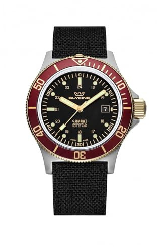 Glycine GL0092 - Combat Sub 42