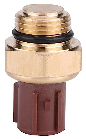 Interruttore Sensore Temperatura Liquido Refrigerante per Auto 37760-P00-003 per Integra